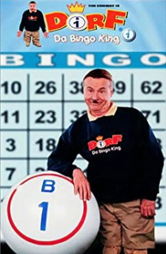 Dorf da Bingo King movie poster