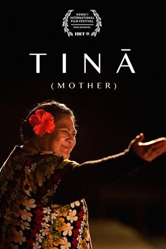 Tinā movie poster