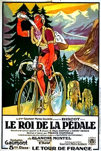 The Race for Love movie poster