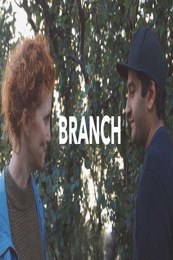 Branch movie poster