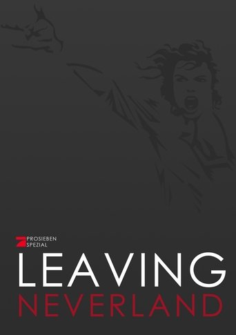 Leaving Neverland: ProSieben Spezial movie poster