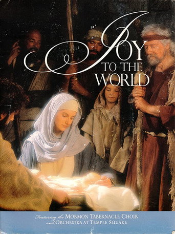 Joy to the World movie poster
