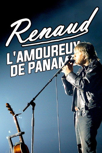 Renaud, le gosse de Paname movie poster