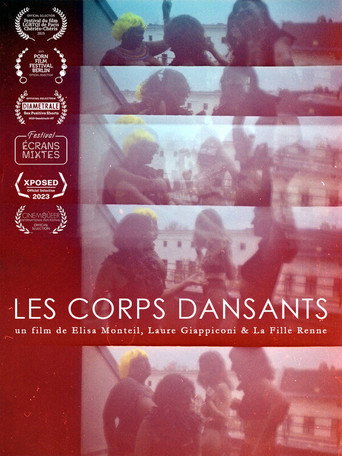 Dancing Bodies movie poster