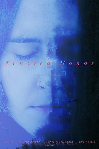 Trusted Hands movie poster