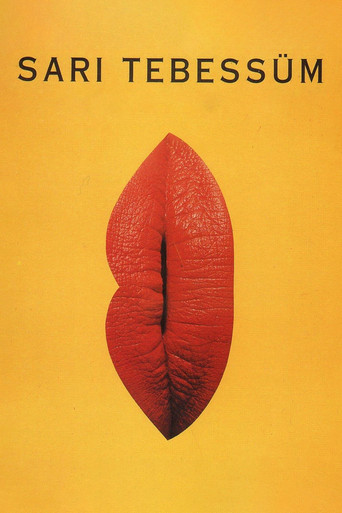 Yellow Smile movie poster