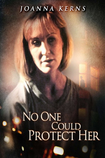 No One Could Protect Her movie poster