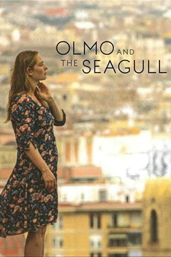 Olmo and the Seagull movie poster