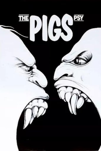 The Pigs movie poster