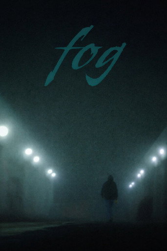 FOG movie poster