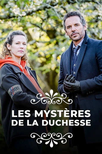 Les Mystères de la duchesse movie poster