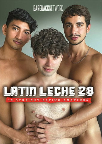Latin Leche 28 movie poster