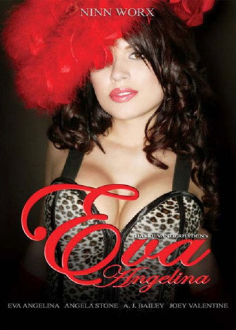 Eva Angelina movie poster