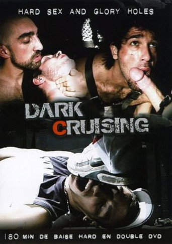 Dark Cruising movie poster