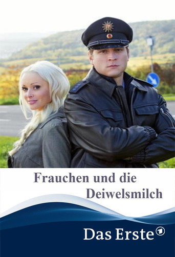 Frauchen und die Deiwelsmilch movie poster