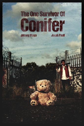 The One Survivor Of Conifer movie poster