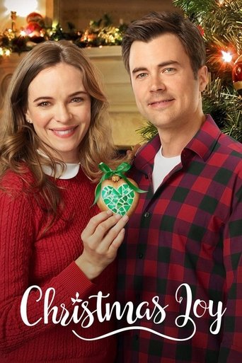 Christmas Joy movie poster