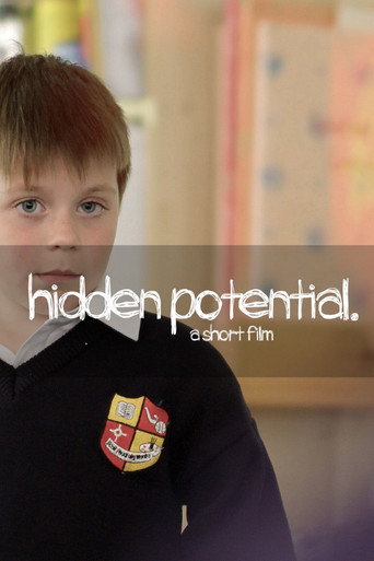 Hidden Potential movie poster
