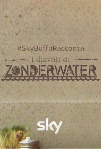 Federico Buffa racconta: i Diavoli di Zonderwater movie poster