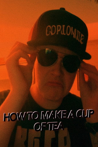 How To Make A Cup Of Tea Chapter 1 (The Missing Tea Bags) movie poster