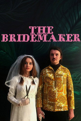 The Bridemaker movie poster