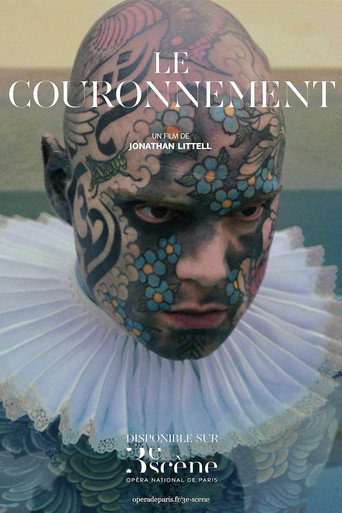 The Coronation movie poster