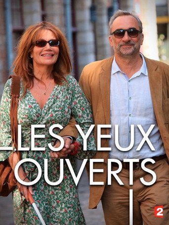 Les Yeux ouverts movie poster
