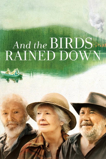 And the Birds Rained Down movie poster