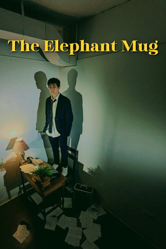 The Elephant Mug movie poster