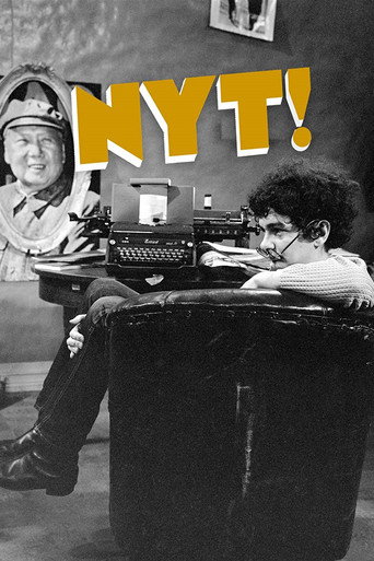 Nyt! movie poster