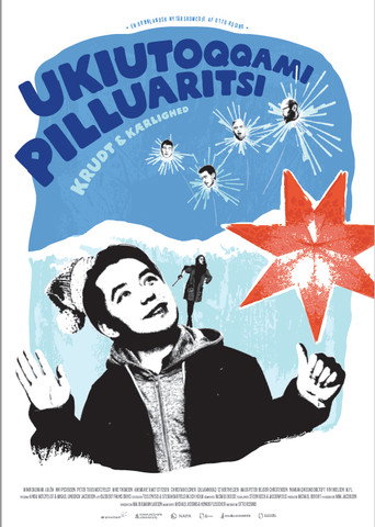 Ukiutoqqami Pilluaritsi movie poster