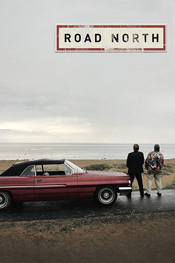 Road North movie poster