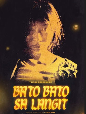 Bato Bato sa Langit movie poster