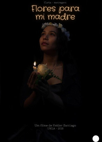 Flowers for My Mother movie poster