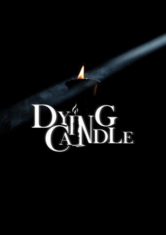 Dying Candle movie poster