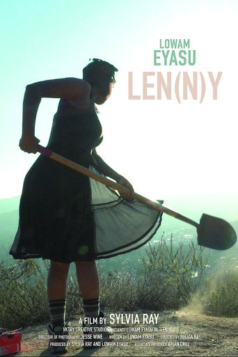 Len(n)y movie poster