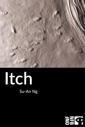 Itch movie poster