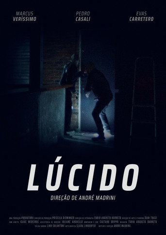 Lúcido movie poster