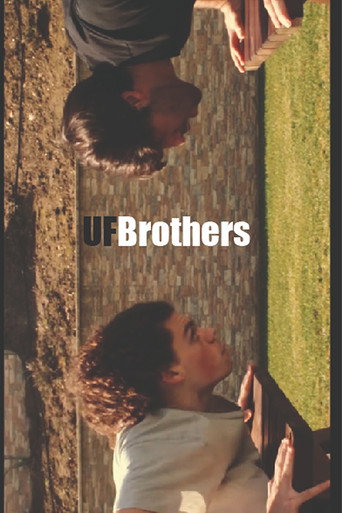 UFBrothers movie poster