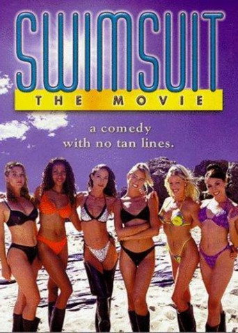 Swimsuit: The Movie movie poster