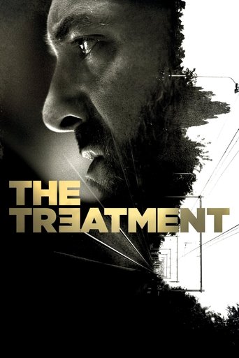 The Treatment movie poster