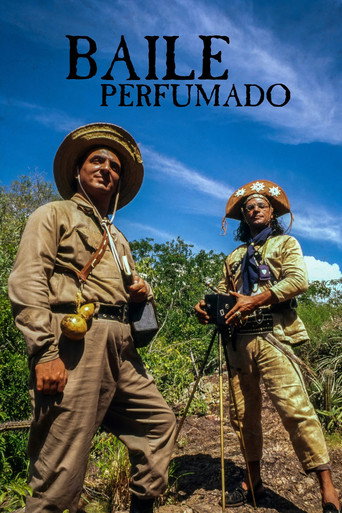 Perfumed Ball movie poster