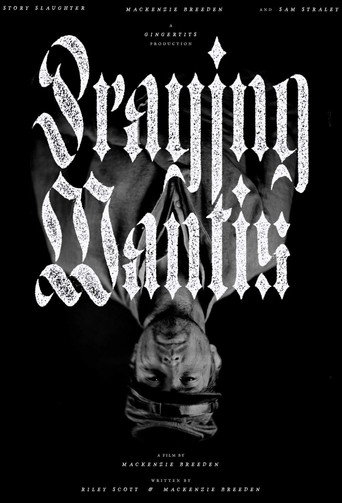 Praying Mantis movie poster