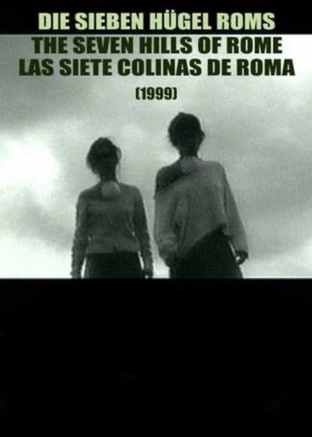 The Seven Hills of Rome movie poster