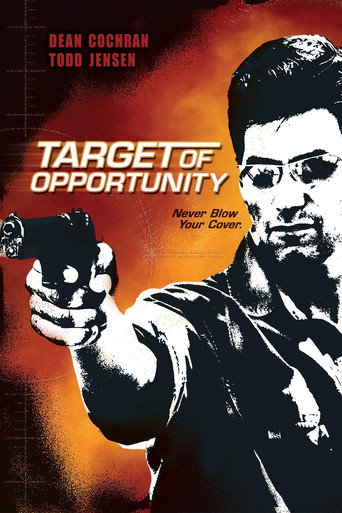 Target of Opportunity movie poster