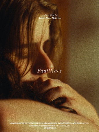 FAULTLINES movie poster