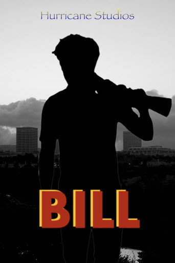 Bill movie poster