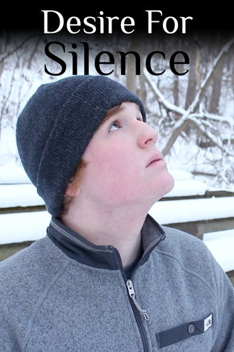 Desire For Silence movie poster
