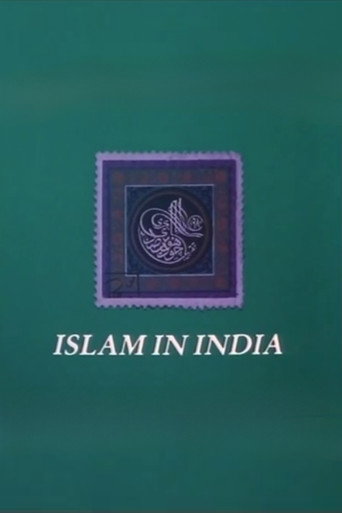 Islam in India movie poster