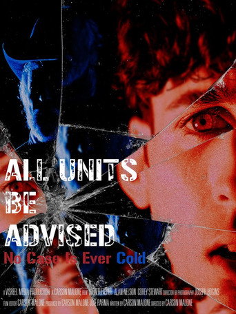 All Units Be Advised movie poster